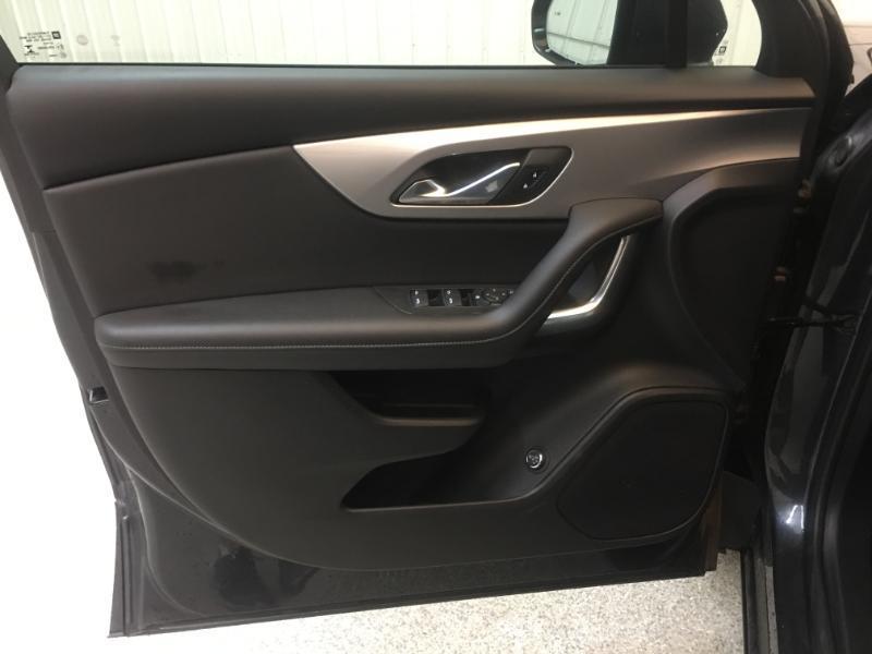 Chevrolet Blazer  2022