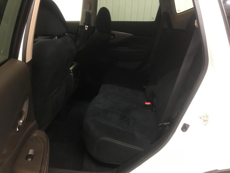 Nissan Murano  2019