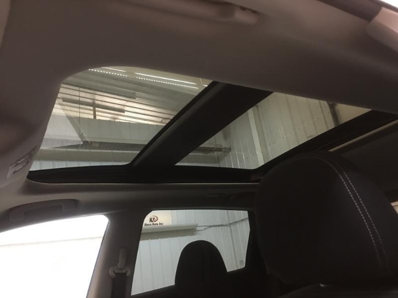 Nissan Murano  2019