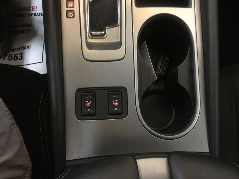 Nissan Murano  2019