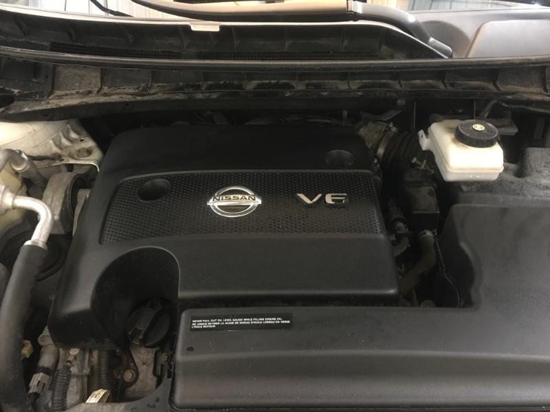 Nissan Murano  2019