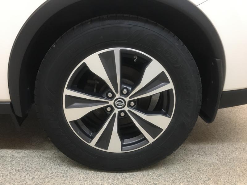 Nissan Murano  2019