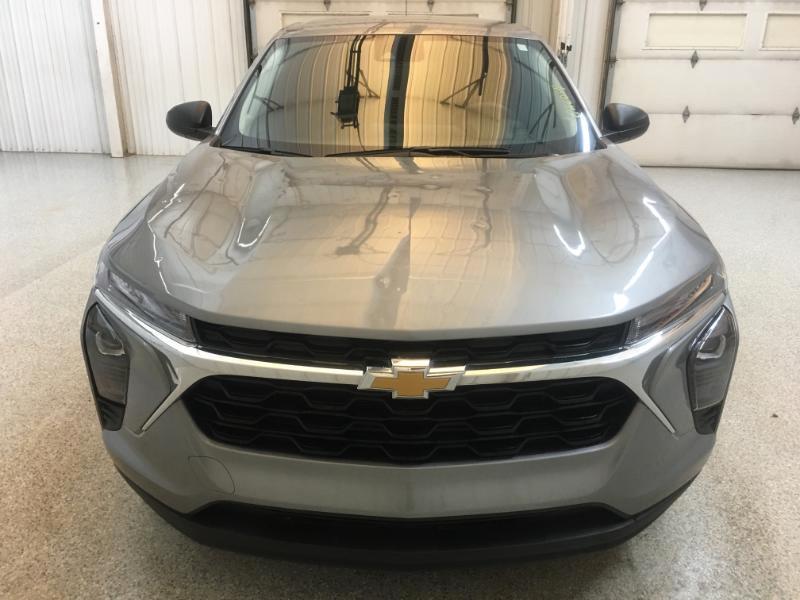 Chevrolet Trax  2025