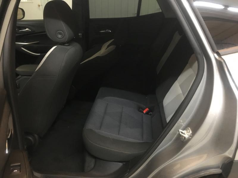 Chevrolet Trax  2025