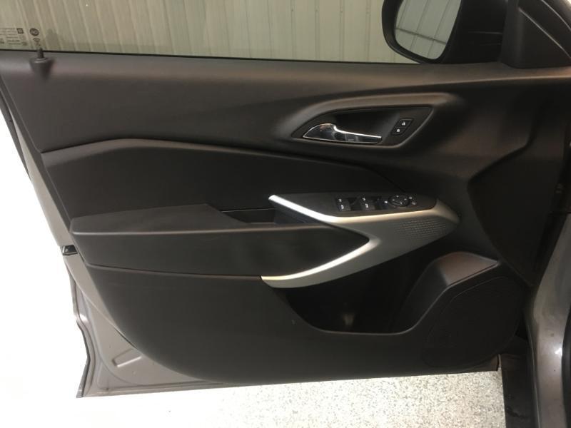Chevrolet Trax  2025