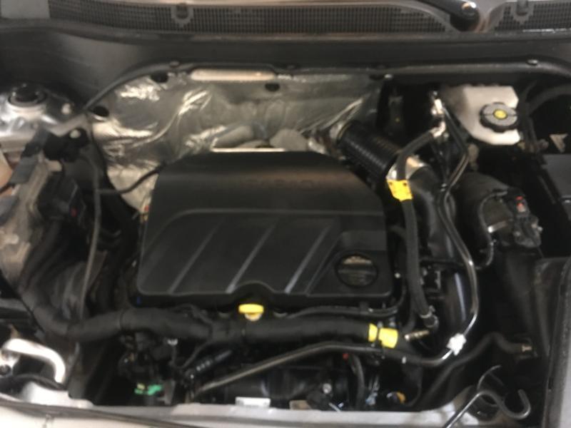 Chevrolet Trax  2025