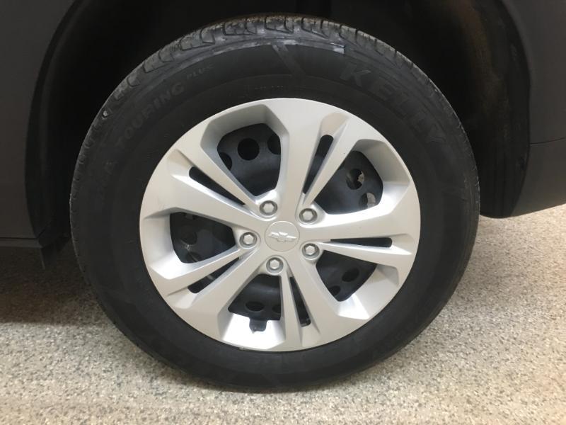 Chevrolet Trax  2025