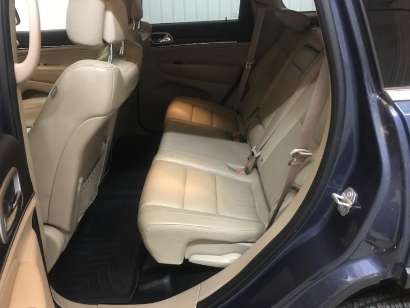 Jeep Grand Cherokee  2020