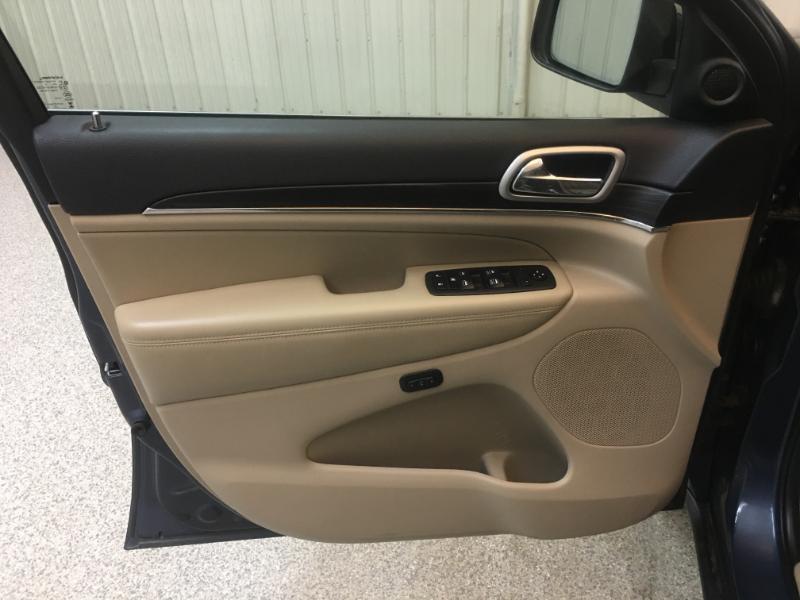 Jeep Grand Cherokee  2020