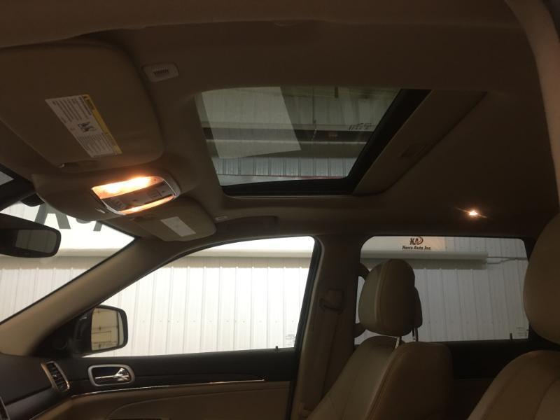 Jeep Grand Cherokee  2020
