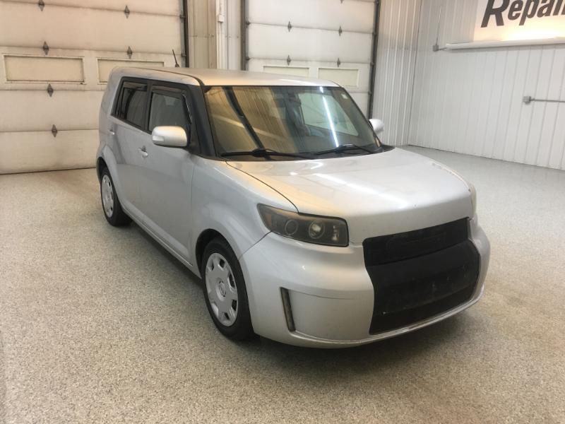 Scion xB  2008