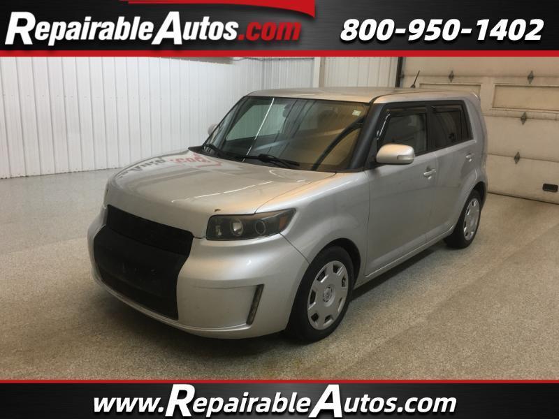 Scion xB  2008
