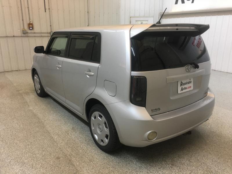Scion xB  2008