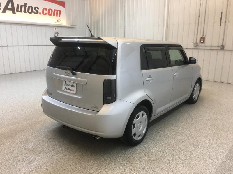 Scion xB  2008