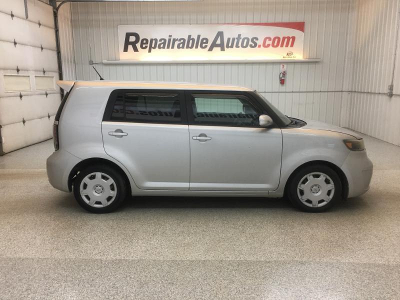 Scion xB  2008