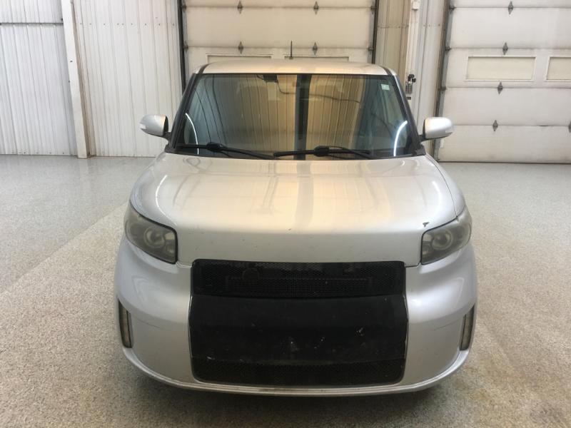 Scion xB  2008