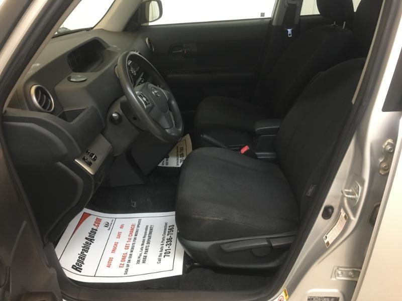 Scion xB  2008