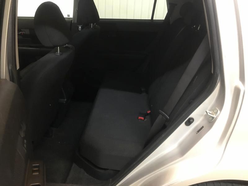 Scion xB  2008