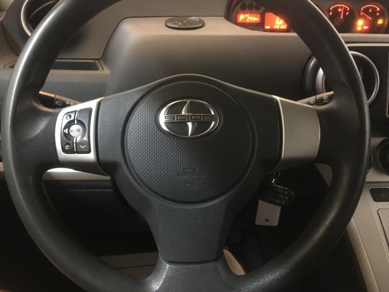 Scion xB  2008