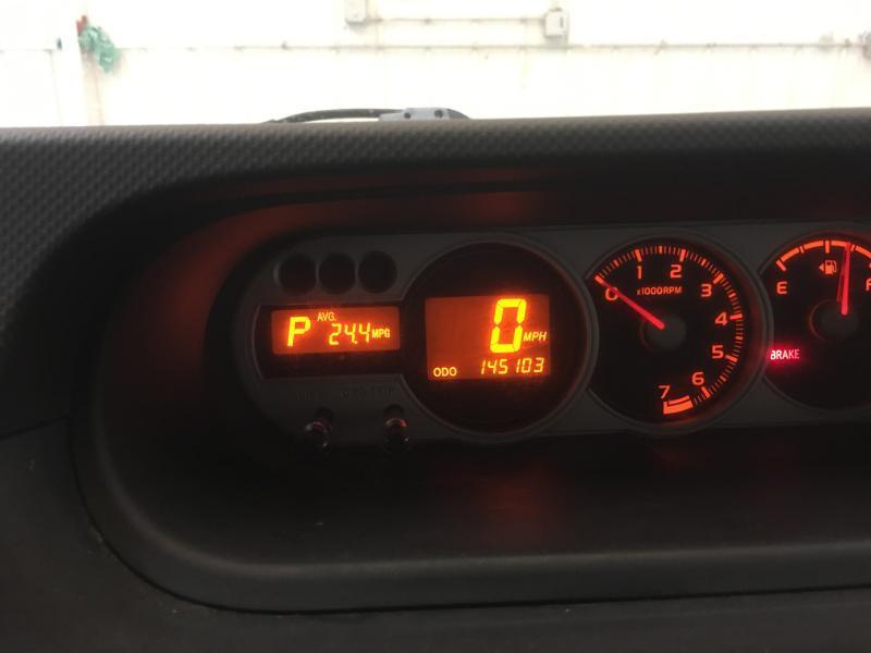Scion xB  2008