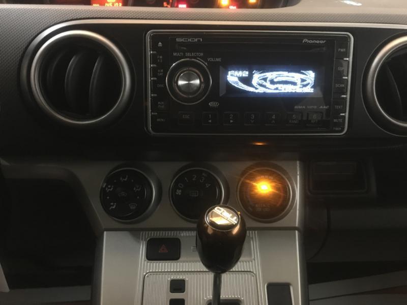 Scion xB  2008