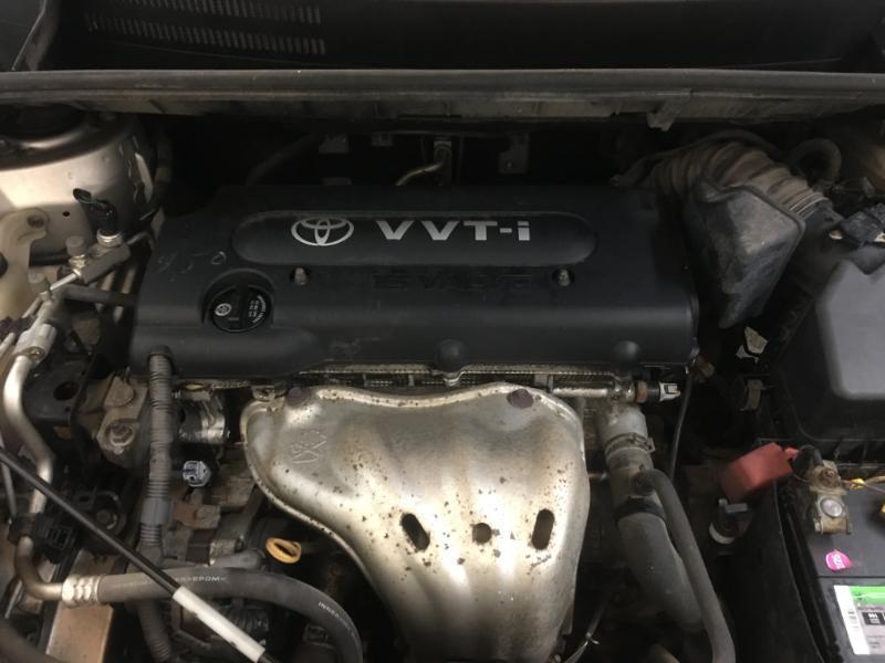 Scion xB  2008