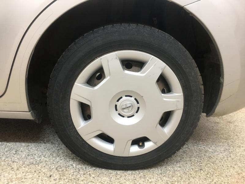 Scion xB  2008