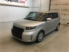 2008 Scion xB 