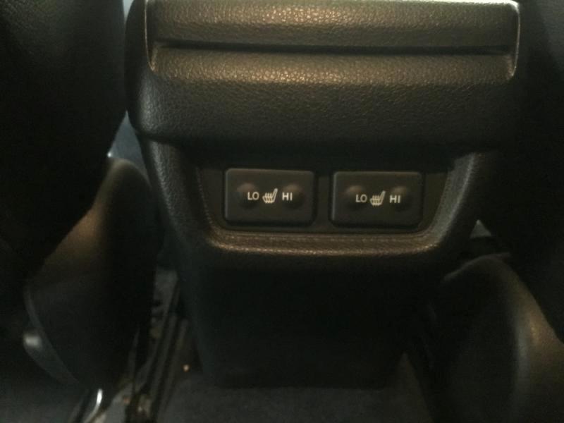 Honda Civic  2018
