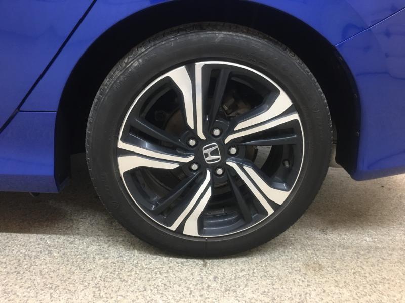 Honda Civic  2018
