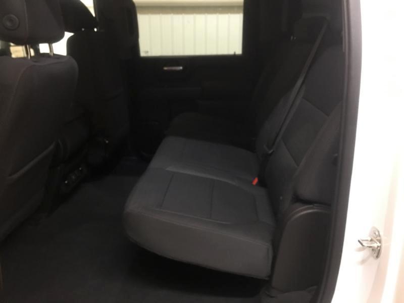 Chevrolet Silverado 2500HD  2020