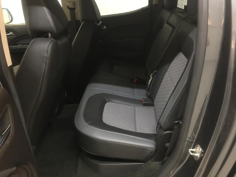 Chevrolet Colorado  2016