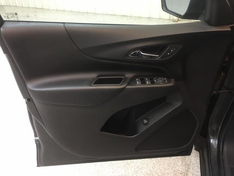 Chevrolet Equinox  2018