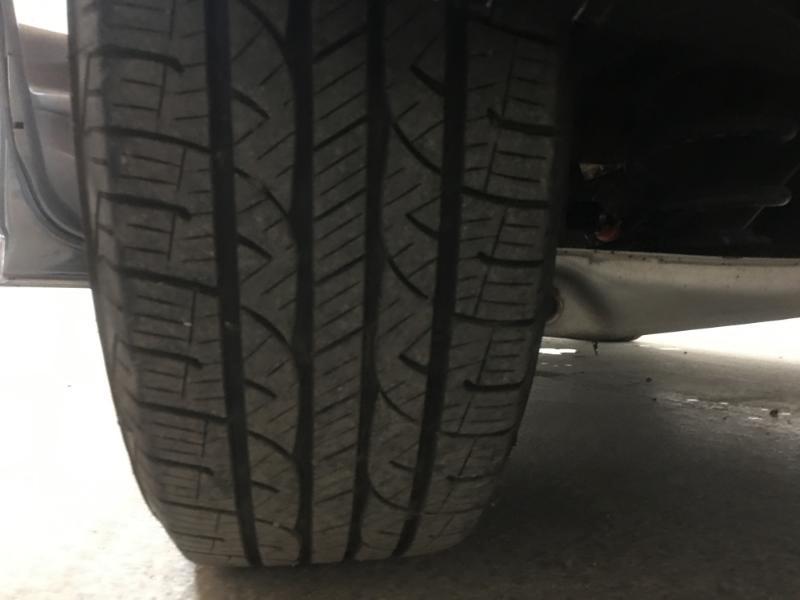 Chevrolet Equinox  2018