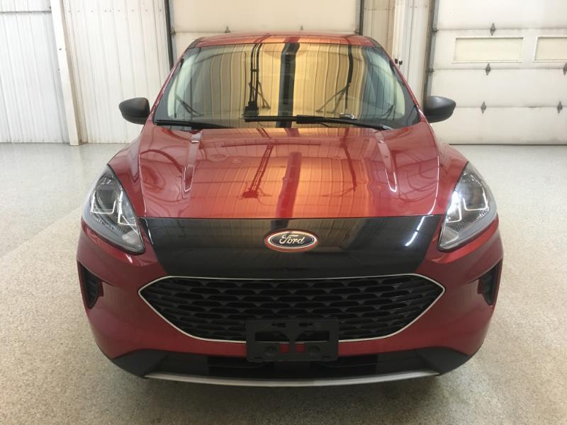 Ford Escape Hybrid  2022