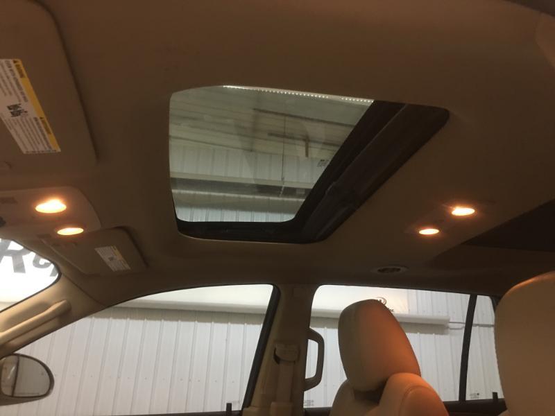 Buick Enclave  2012