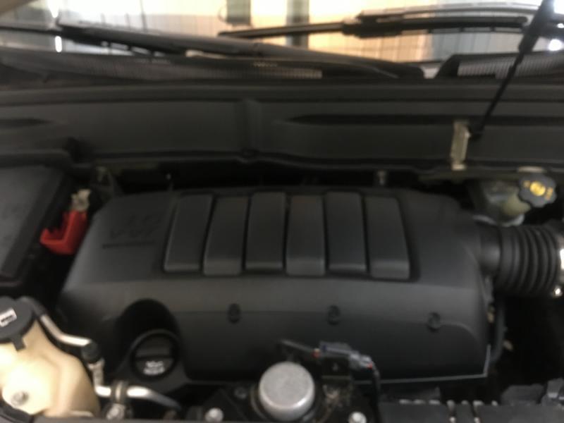 Buick Enclave  2012