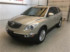 2012 Buick Enclave 