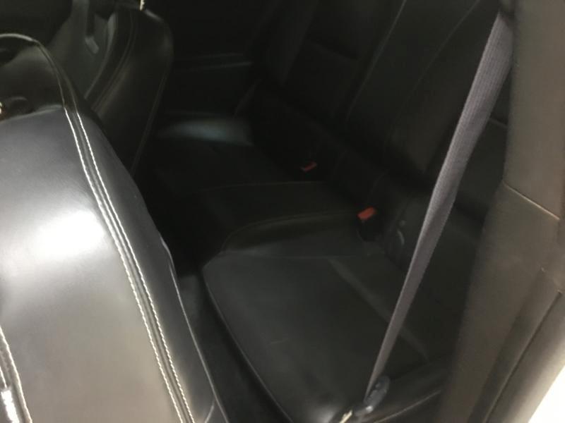 Chevrolet Camaro  2011