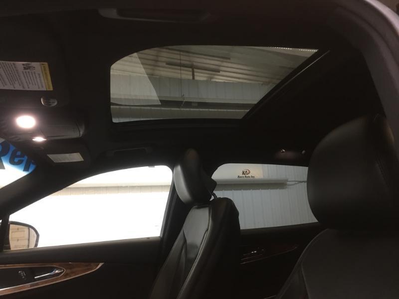 Lincoln MKX  2018
