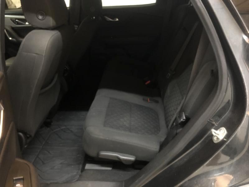 Chevrolet Blazer  2019
