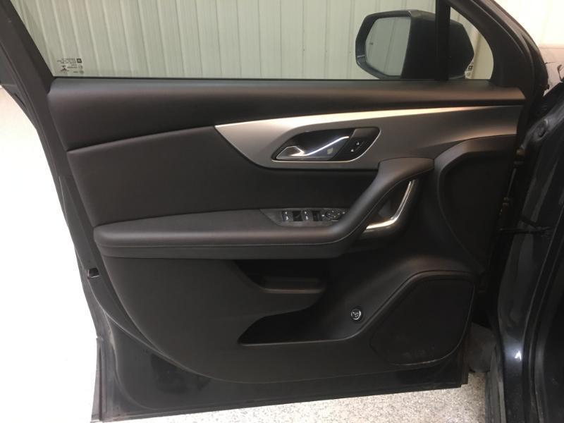 Chevrolet Blazer  2019