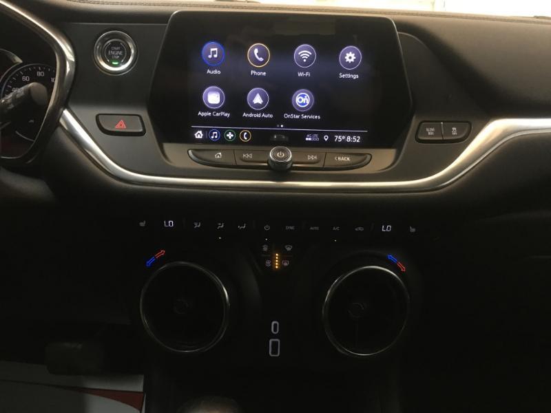 Chevrolet Blazer  2019
