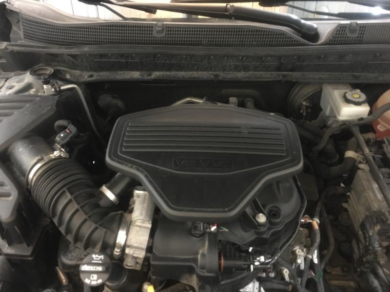Chevrolet Blazer  2019