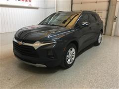 2019 Chevrolet Blazer 