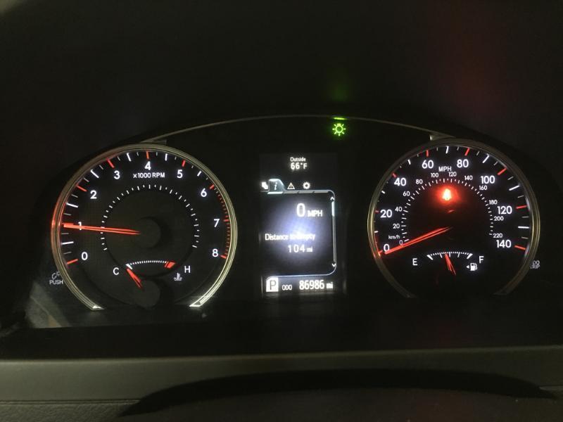 Toyota Camry  2016