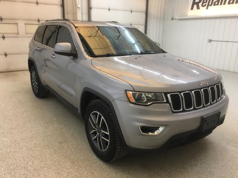 Jeep Grand Cherokee  2019