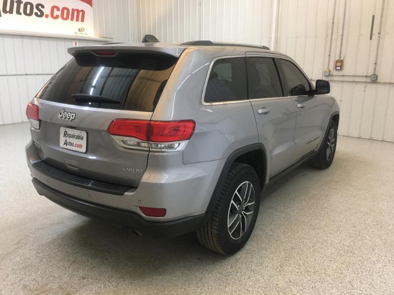 Jeep Grand Cherokee  2019