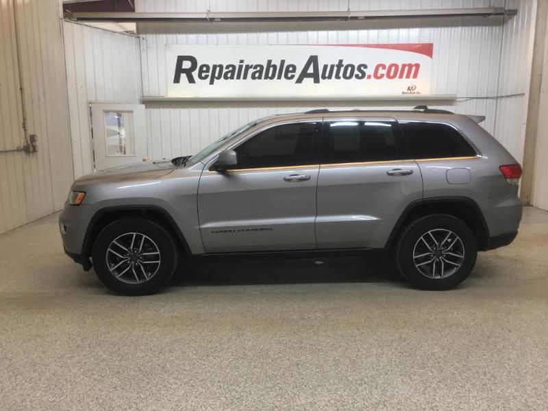 Jeep Grand Cherokee  2019
