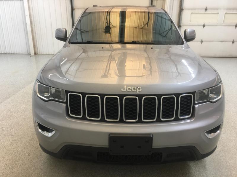 Jeep Grand Cherokee  2019
